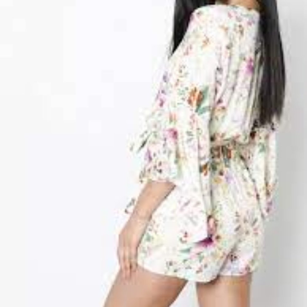 Vero Moda Romper - Picture 4 of 7